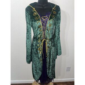 Hocus Pocus Winifred Sanderson Halloween Costume
